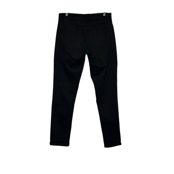 Uniqlo black slim fit jeans size 30 - Picture 2 of 7